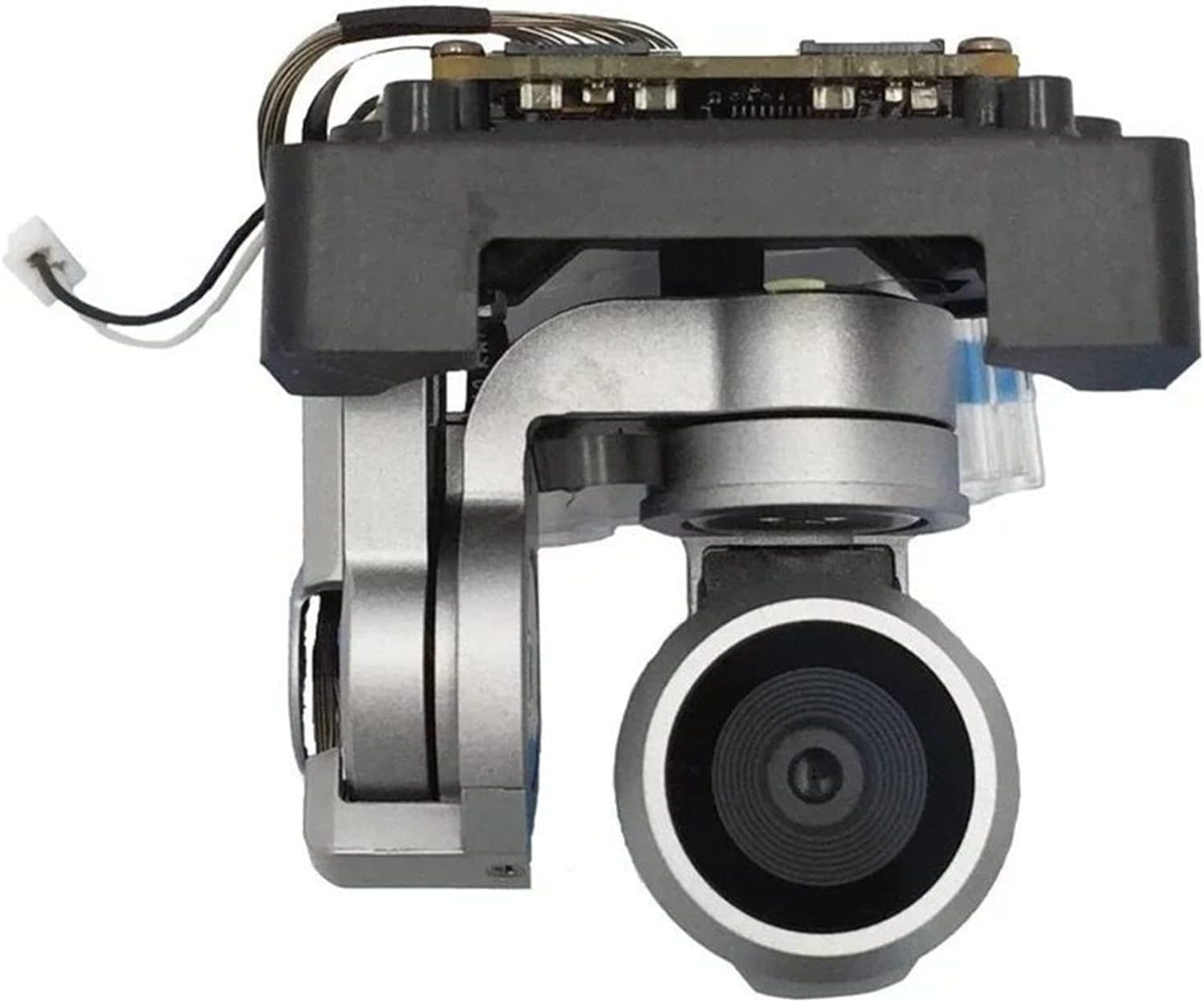 Gimbal Camera Assembly Video Cable, Spare Repair Replacement Parts for Mavic pro Drone by Run-Chicken