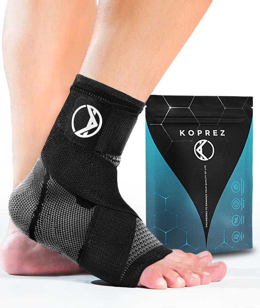 Koprez Plantar Fasciitis Sleeve Plantar Fasciitis Relief
