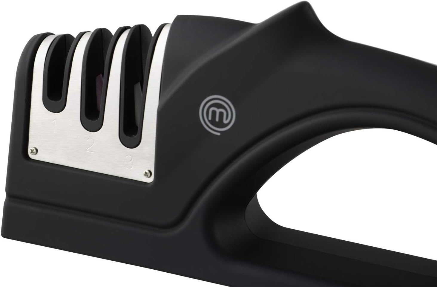 Master Chef Knife Sharpener Instructions at Chester Williams blog