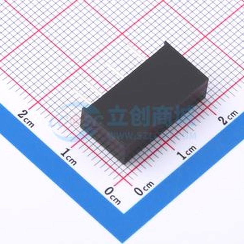 1 Pcs Power Module Input Voltage: 5V Output Voltage: 15V 66mA SIP-4 IB0515LS-1W