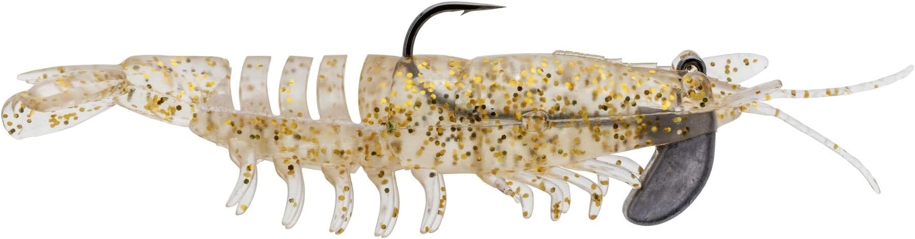 Strike King Tidal Shrimp Soft Bait