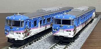 マイクロエース　185系200番台「シュプール」号フルフル塗装　7両セット 616Z191qurL._AC_UF350,