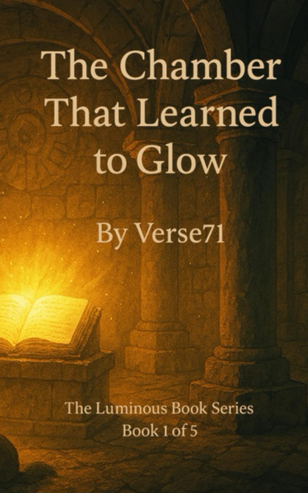 The Chamber That Learned to Glow