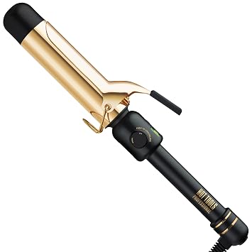 HOT TOOLS Professional 24K Gold 1-1/2 Digital Curling Iron, 1 ct.