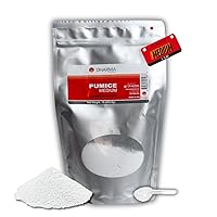 Vista 1 de Dharma Piedra pómez Grano Medio 1 lb