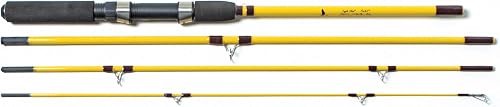 Eagle PK601-7'6 fly-rod, Multi