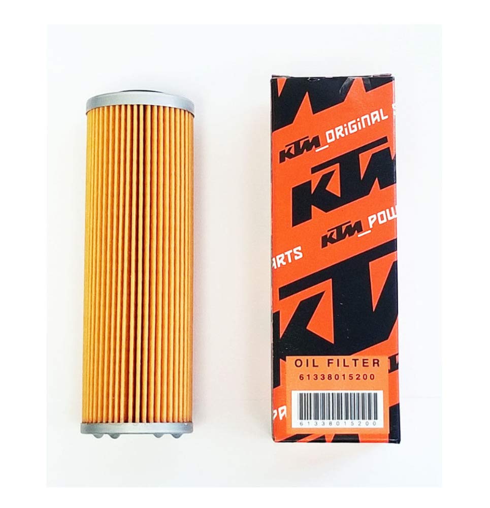 KTM GENUINE OEM OIL FILTER 61338015200