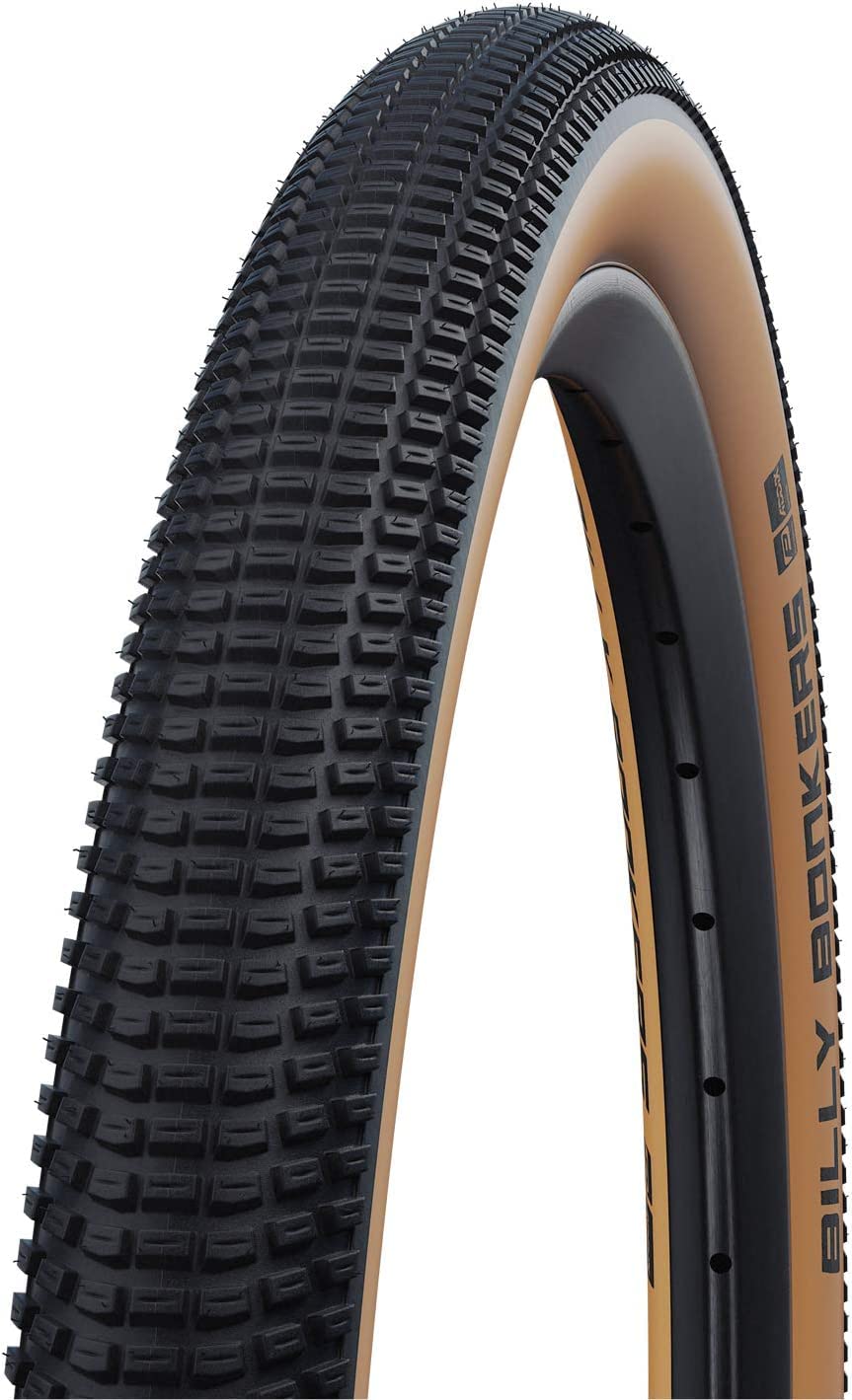 【SCHWALBE】BILLY BONKERS 24×2.00\