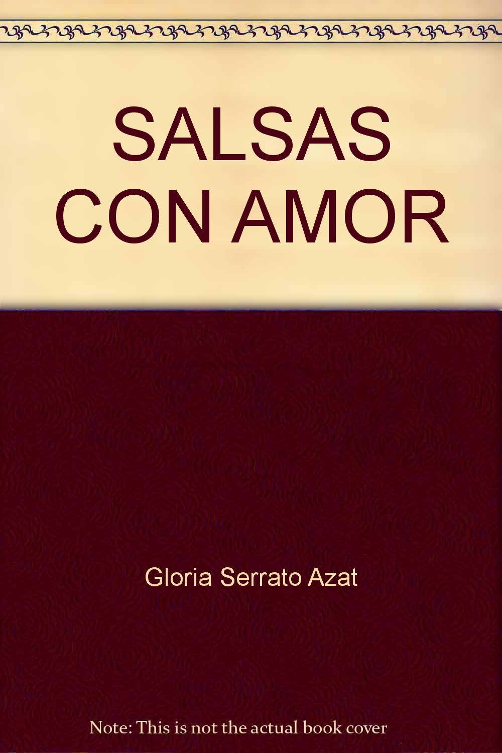 SALSAS CON AMOR