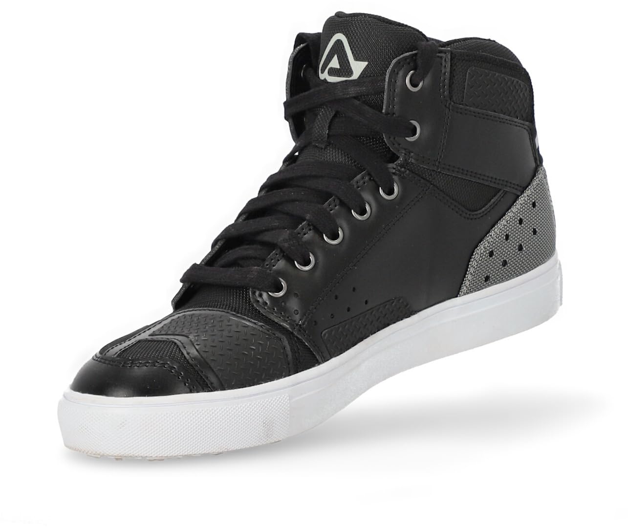 Acerbis - Shoes Ce Lock, Scarpe moto Uomo