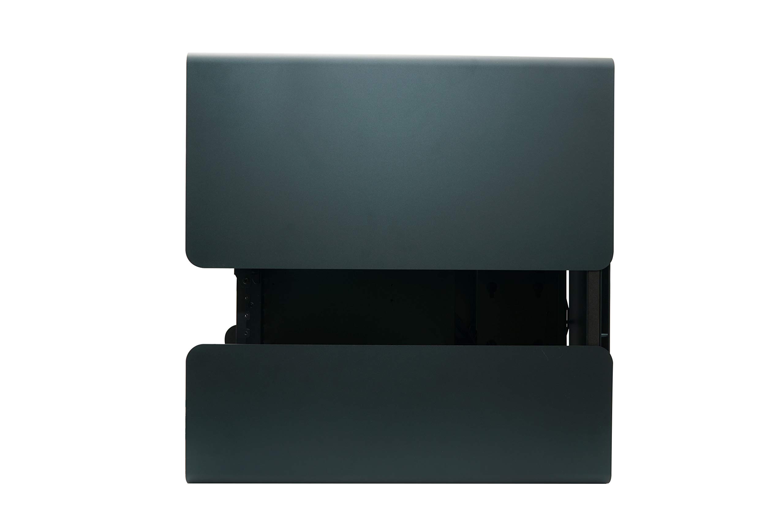 CAJA PC AZZA CAST 808B GAMING MIDITOWER NEGRO
