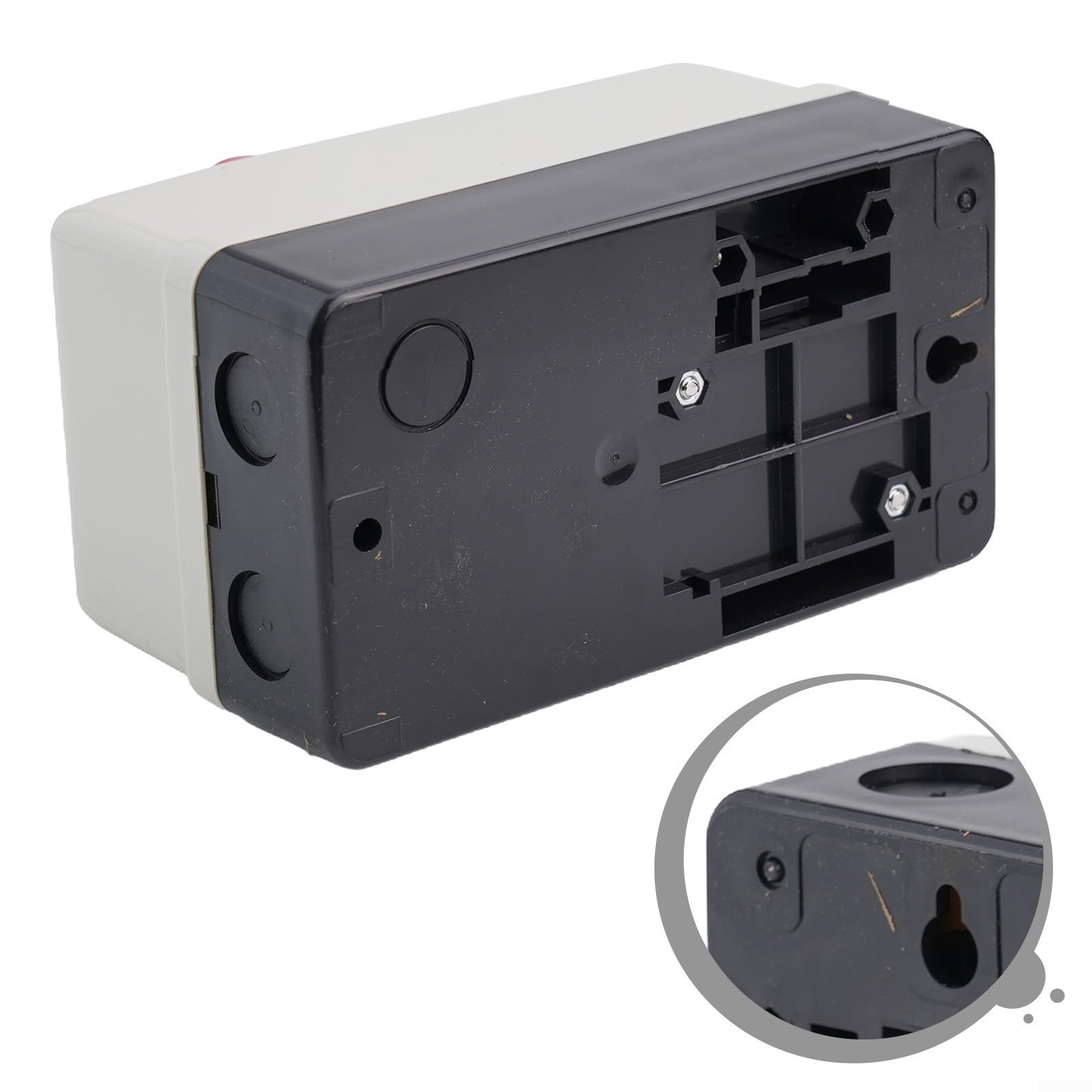 Interruttore Protezione Motore 400V/690V 4-6.3A 3P - Montaggio Su Guida, Per Applicazioni Industriali - Foto 10