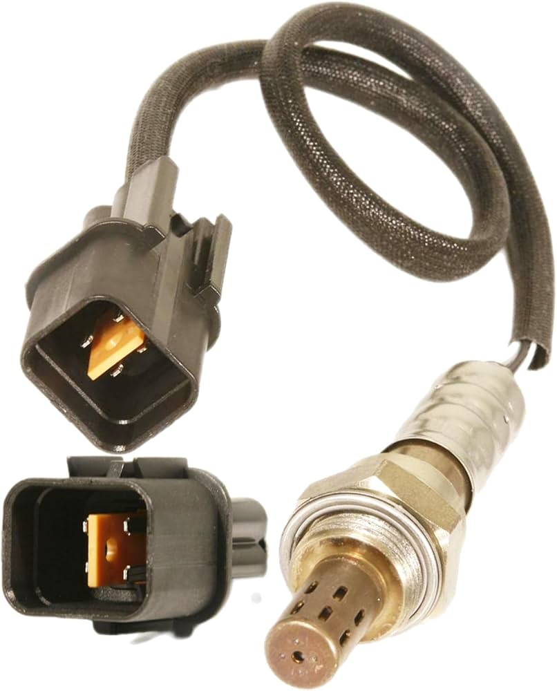 Amazon.com: Dropwater Upstream Front O2 Oxygen Sensor Amazon.com: Dropwater Upstream Front O2 Oxygen Sensor