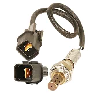 Amazon.com: Dropwater Upstream Front O2 Oxygen Sensor