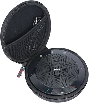 Amazon.co.jp: （ケースのみ）Jabra ジャブラ Speak2 40/55 Jabra