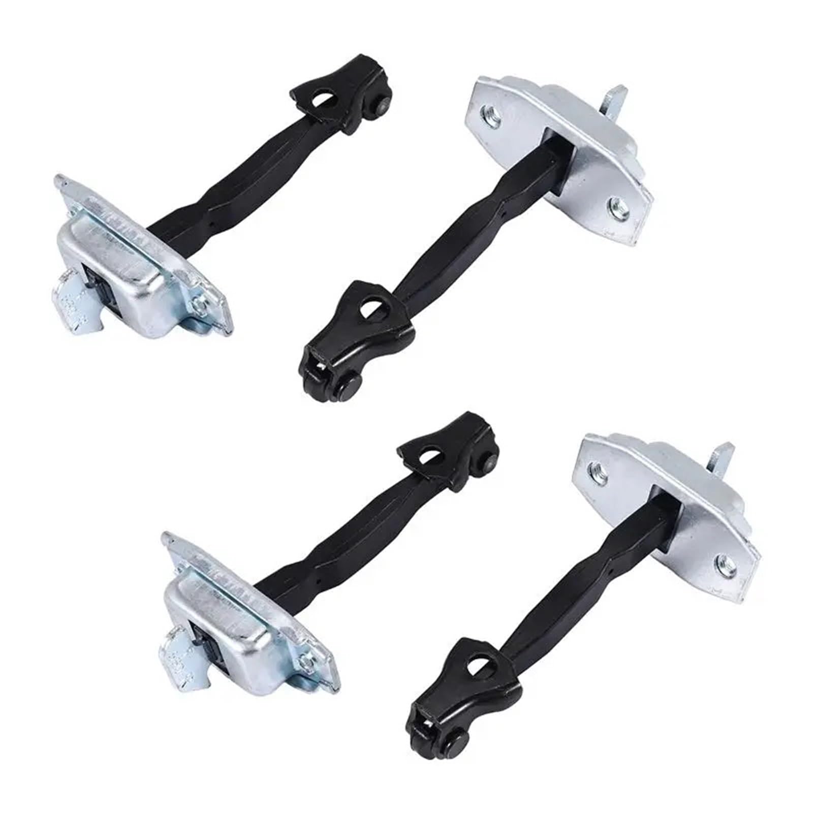 Car Door Stop Check Fit for Toyota RAV4 ACA3 2006-2015 Door Limit Stop 68610-0R020 68630-0R020