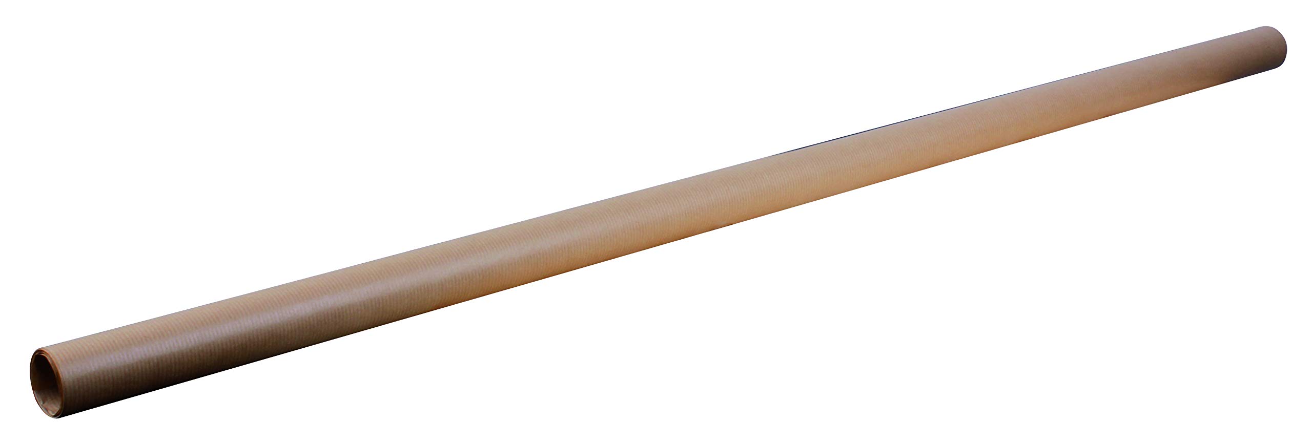APLI Kids 13141 – Kraft Paper Roll, 1 x 3 m, Brown