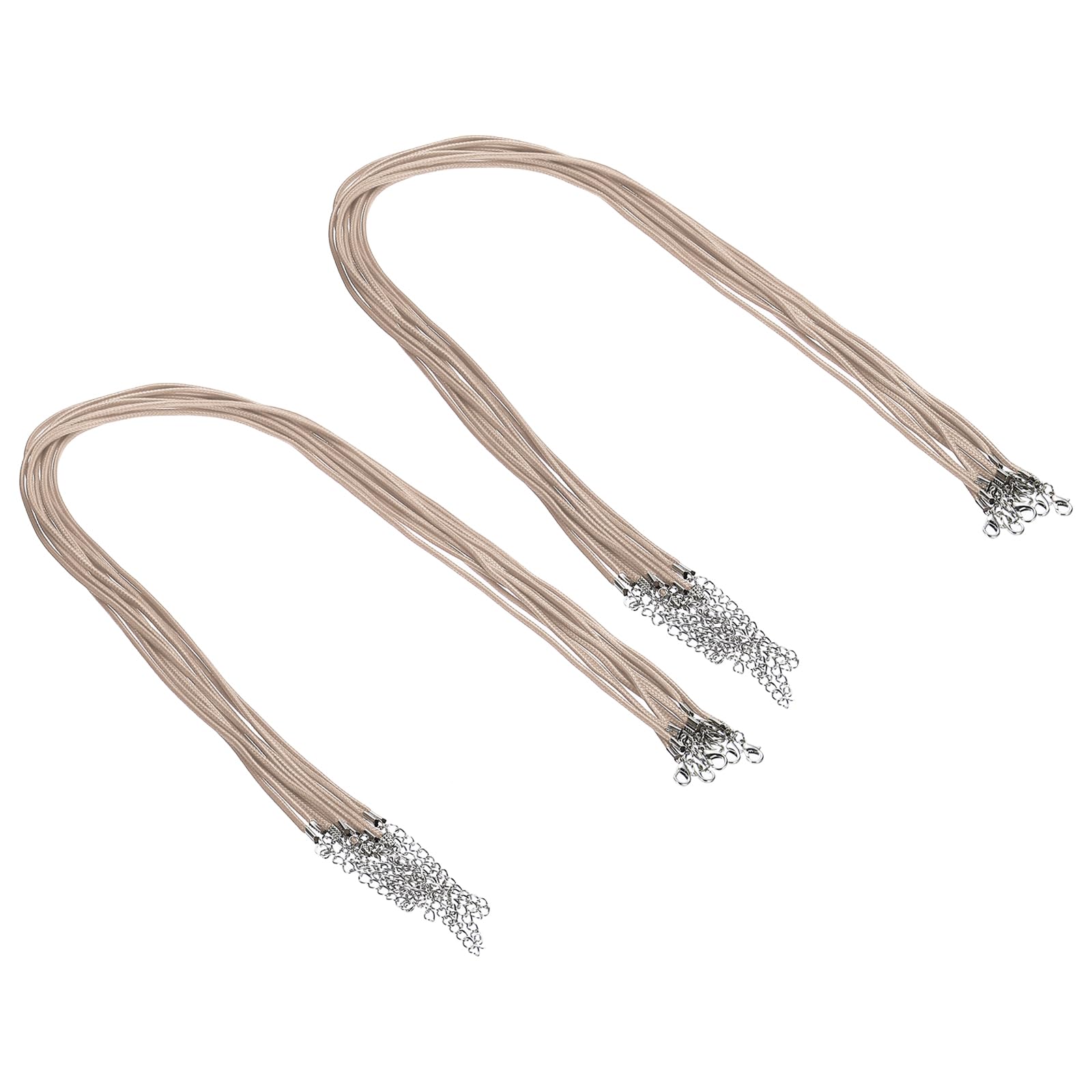 PATIKIL 24" Necklace Cord