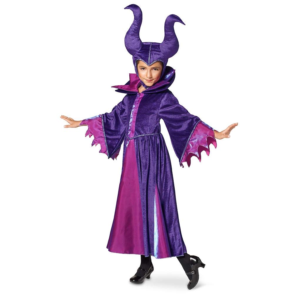Disney Maleficent Costume For Girls Sleeping Beauty Desertcart INDIA