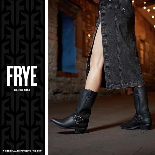 Miniatura 6 de Frye Harness 12R Bota para mujer