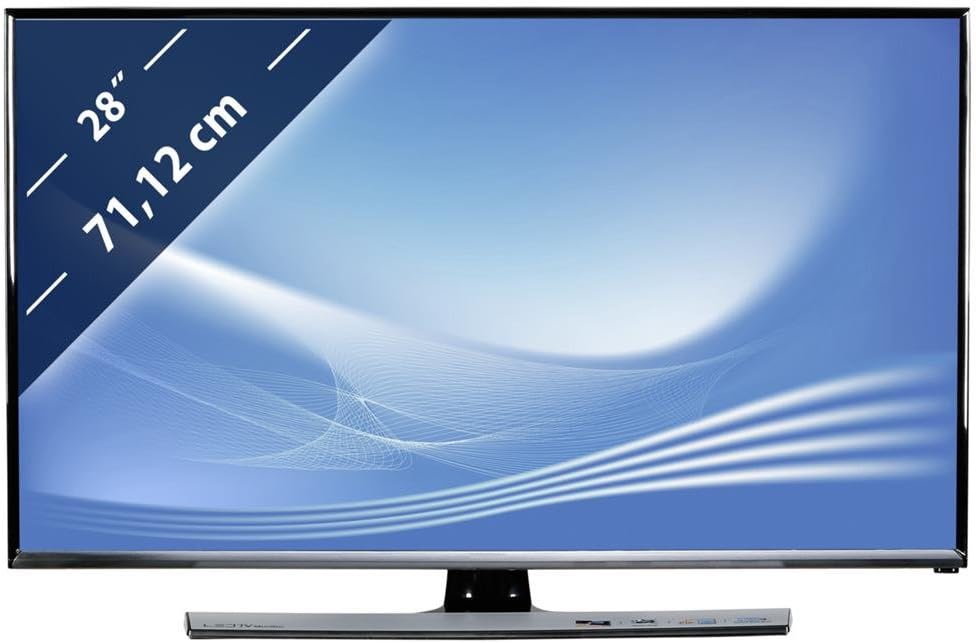 Samsung T28E310 28 -inch LCD 50 Hz TV