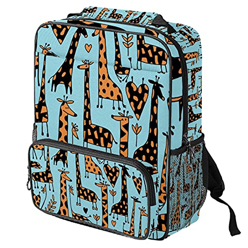 Sac à dos ordinateur portable confortable pour soulager le dos lors des trajets