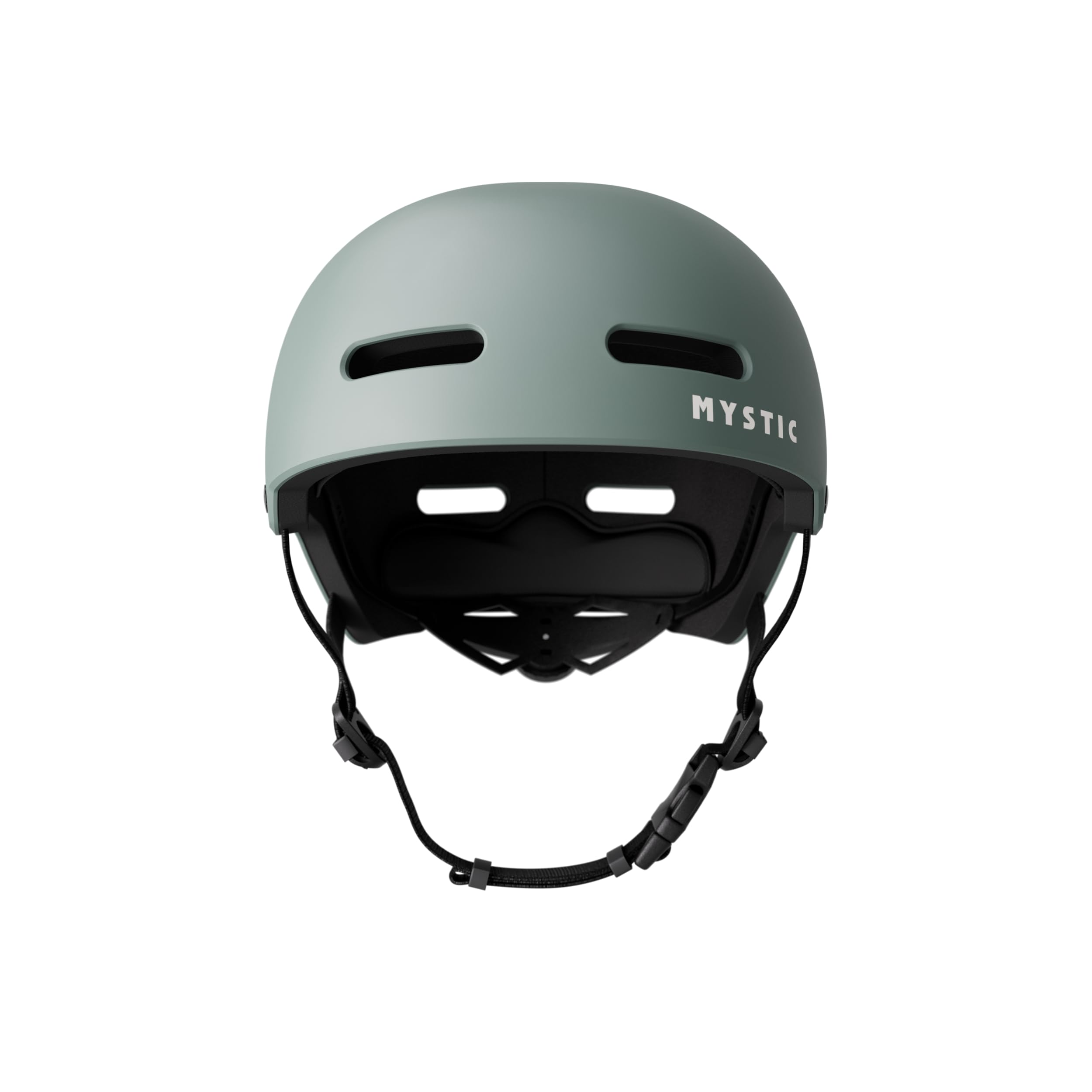 MYSTIC Vandal Helm 2023 Dark Olive XL/XXL