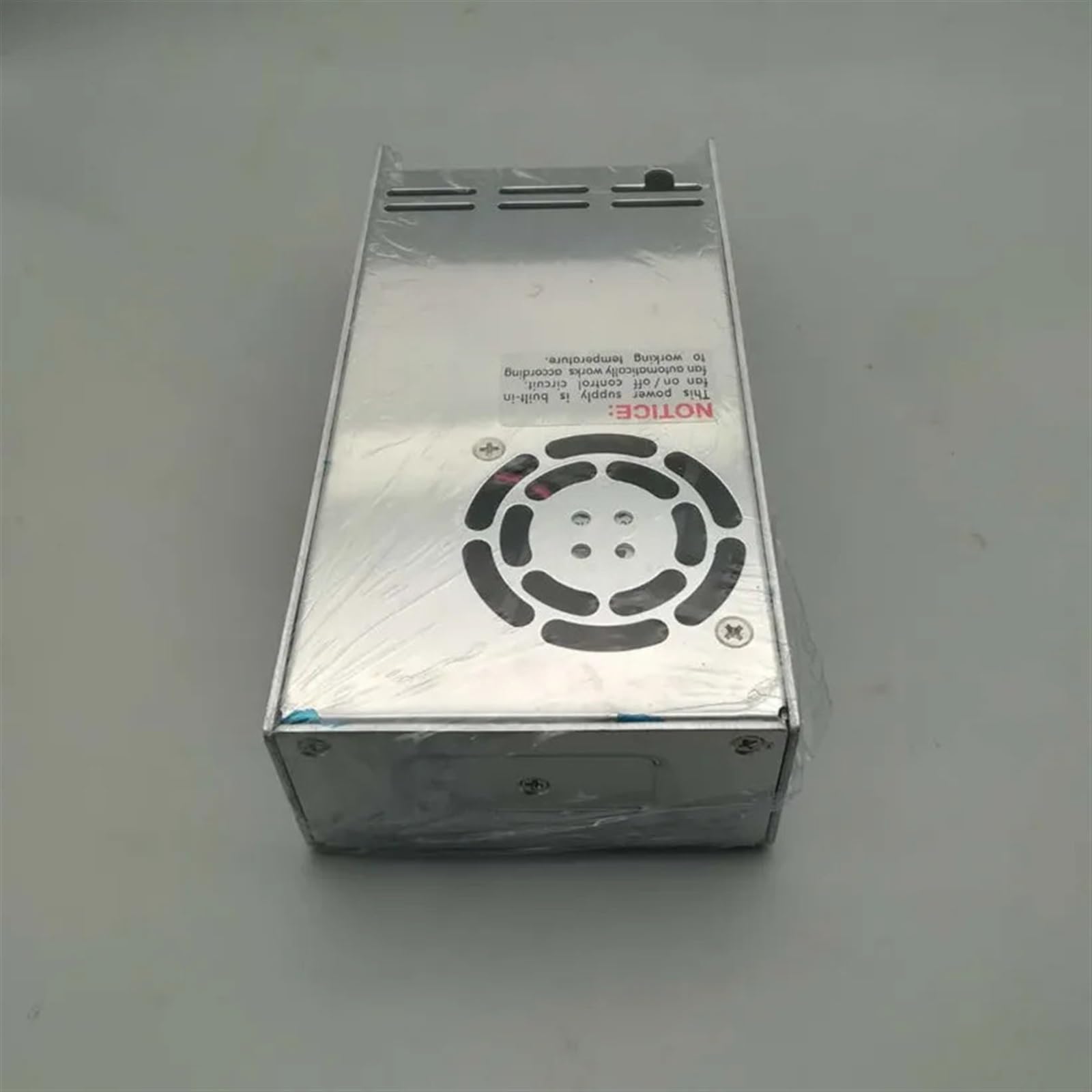 Alimentation 24V 400W à découpage AC DC petite taille tension continue stable