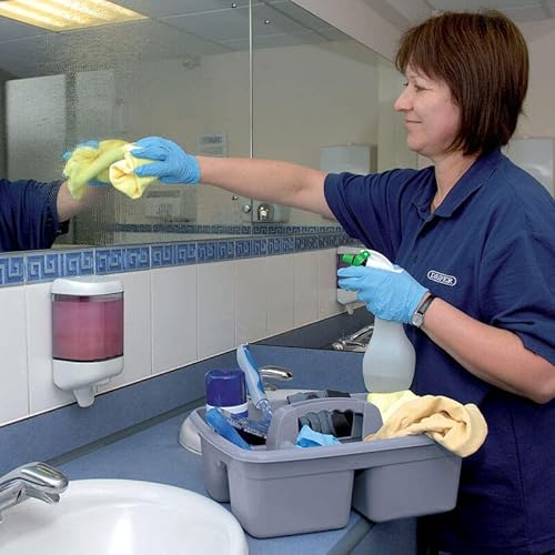 Draper 24776 Putzwagen/ Behältertablett