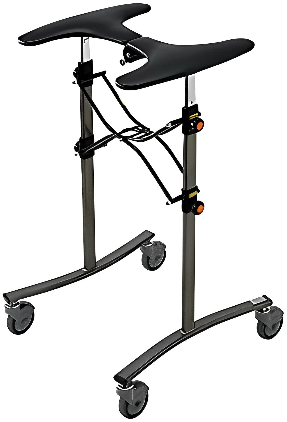 Amazon | アイルリンク 前腕支持H型歩行器 アイルムーヴX | アイル  