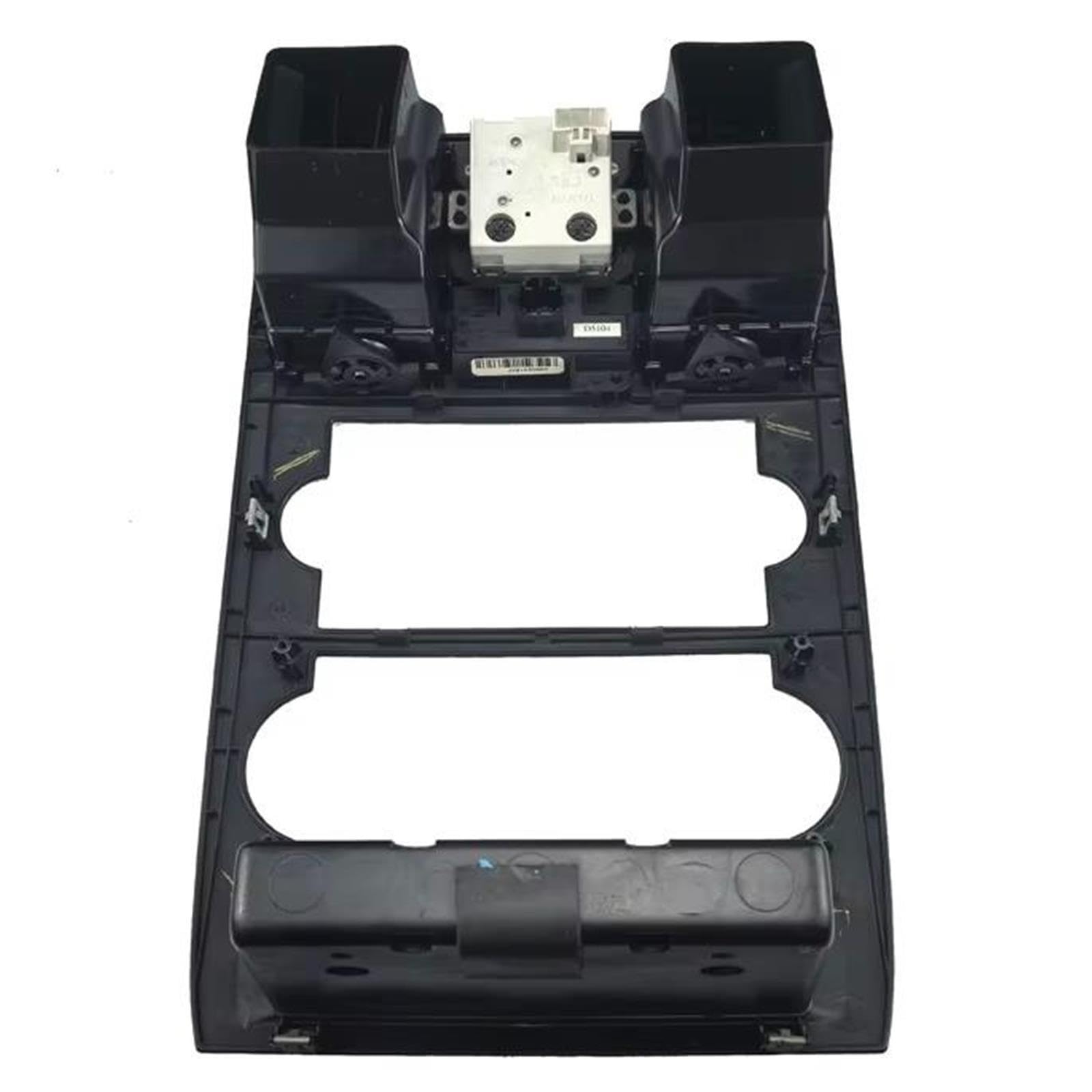 Per Chrysler Per 300C 2005-2007 Griglia Aria Cruscotto