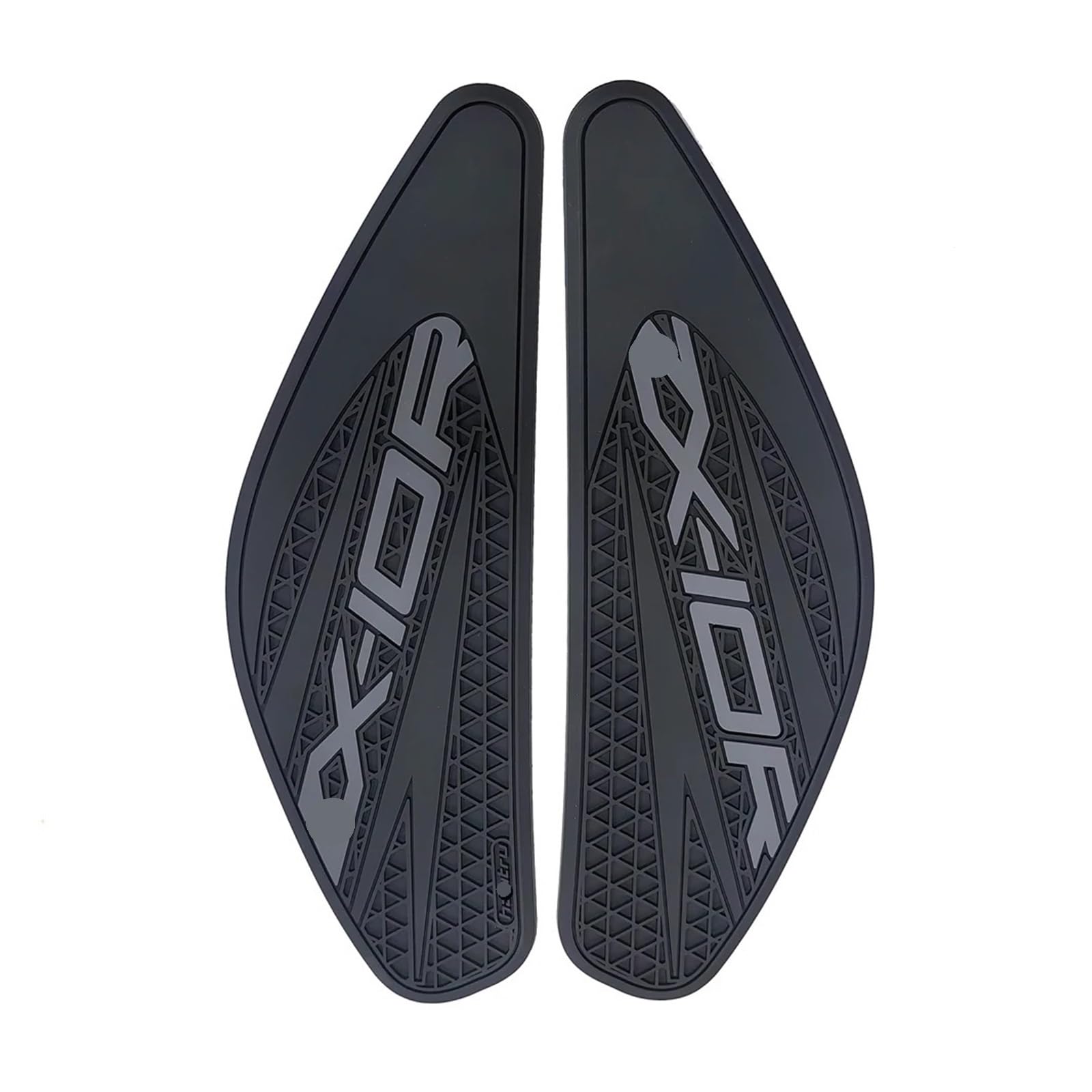 Motorcycle Fuel Tank Pad Stickers Motorcycle Side Tank Pad Protection for Kawa&saki ZX-10R ZX10R 2011-2023 Motorcycles Accessories Anti-Skid Side Sticker