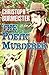 The Poetic Murderer - A hilarious Danish crime mystery for Young Adults - Christoph Burmeister