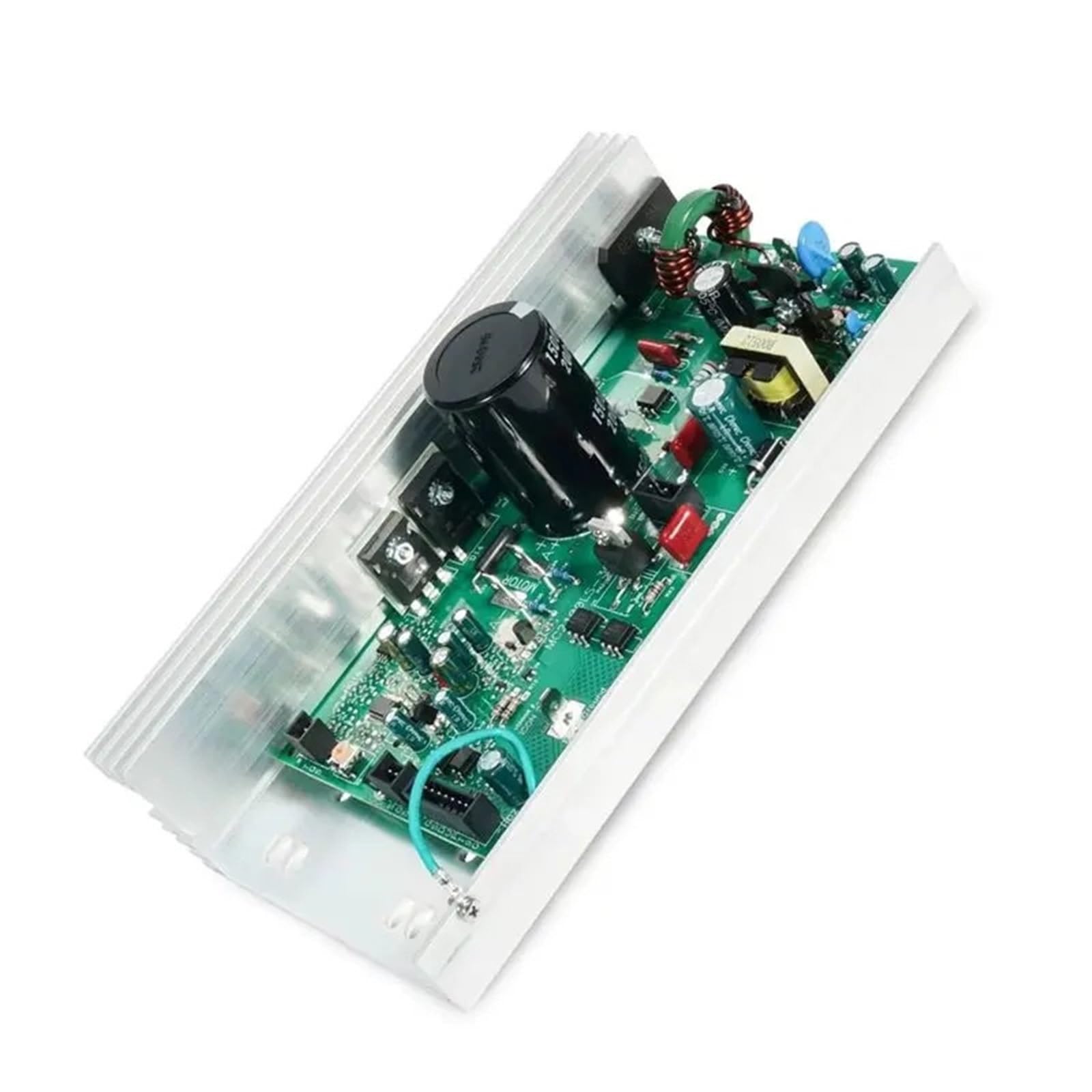 Repara los tirones en tu cinta Proform LA-MC2100LTS-30 con esta placa de motor 4