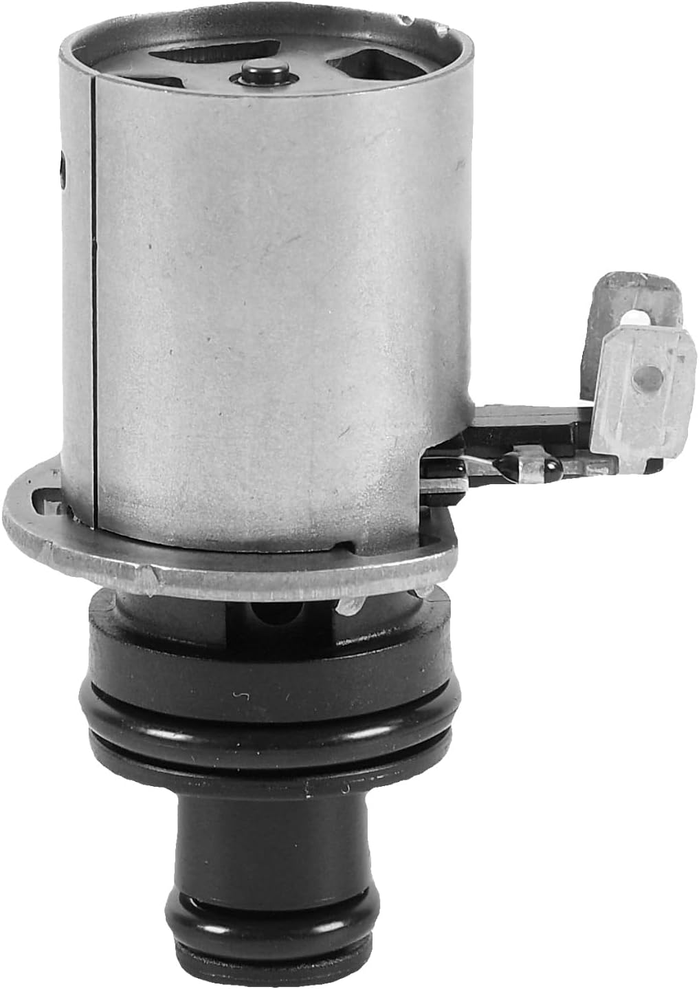 Kessocco Torque Converter Lock-Up Solenoid TCC Solenoid for 2009-2016 Subaru Forester Impreza Outback XV Crosstrek CVT TR580 TR690