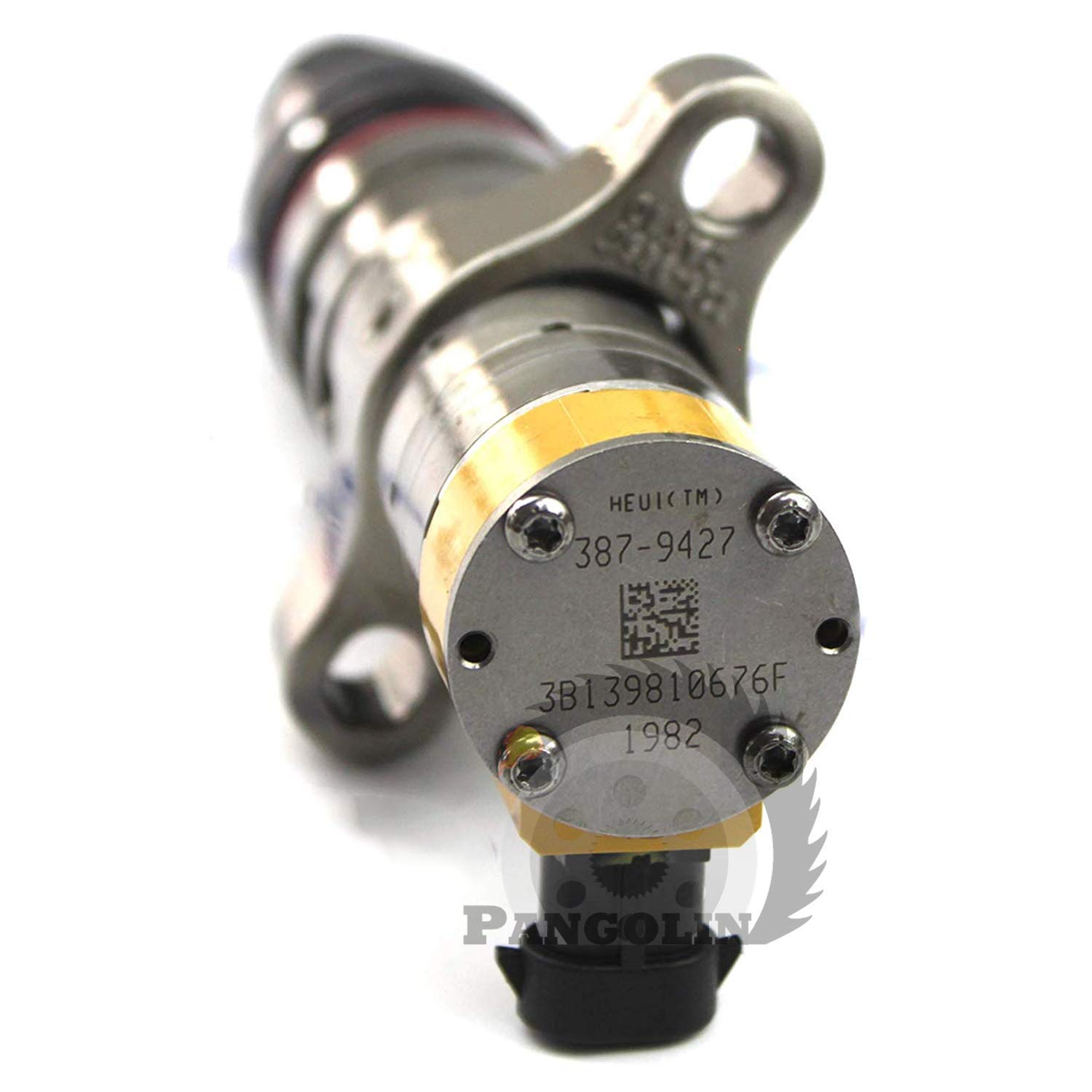 Amazon.com: PANGOLIN 387-9427 3879427 Diesel Fuel Injector