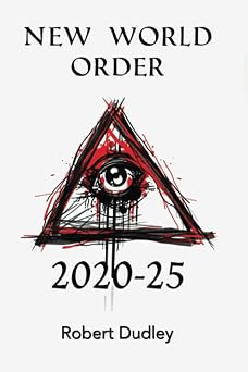 New World Order 2020-25