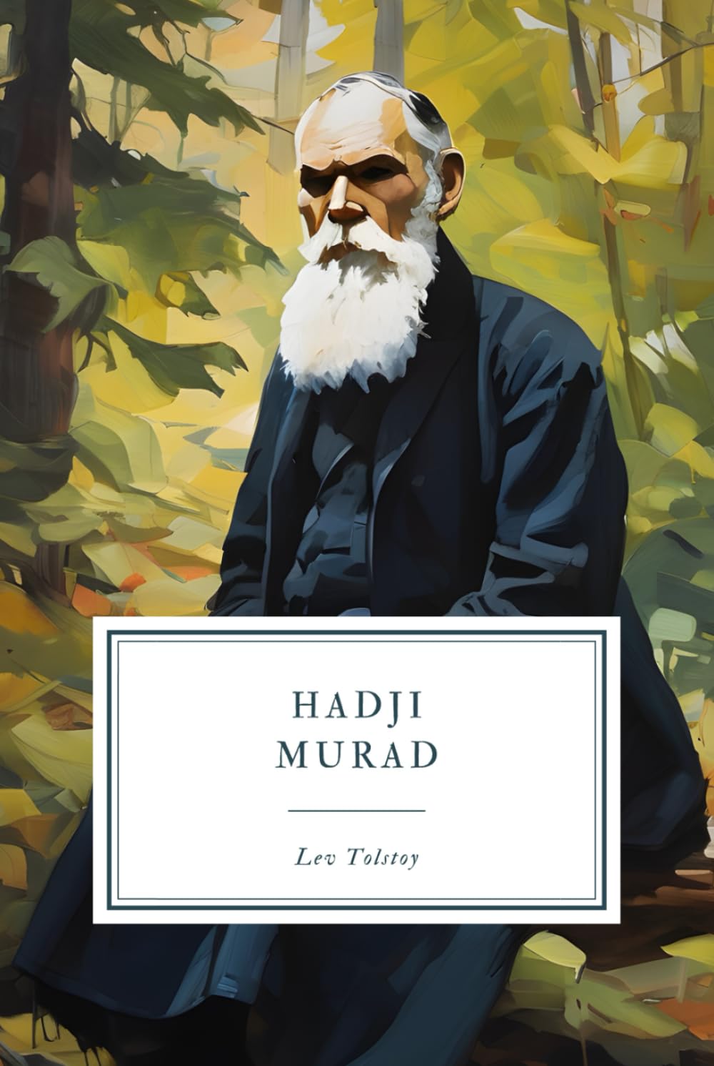 Hadji Murad