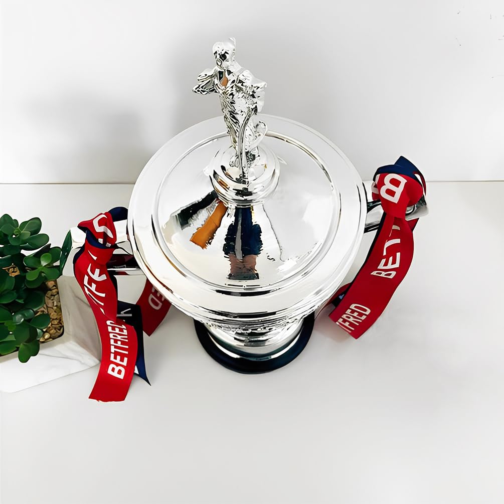 Snooker Meister Trophäe Kunstharz Galvanisch Versilbert Billard Meisterschaft Trophäen Sportfans Sammlerstücke Snooker Club Büro Heimdekoration Ausstellungsornamente