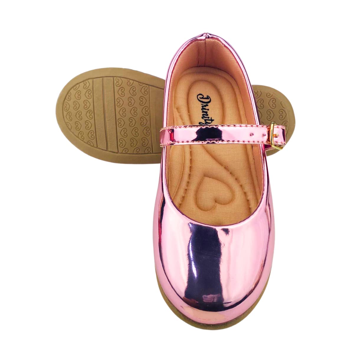 Sapatilha Infantil Menina Boneca Verniz Confortavel SPT-001 em promoção! Veja a oferta e mais achadinhos de Sapatos Infantis 6 Hoje é o melhor dia para comprar Sapatilha Infantil Menina Boneca Verniz Confortavel SPT-001 com aquele preço maroto! Promoção! Aproveite a oferta! 6