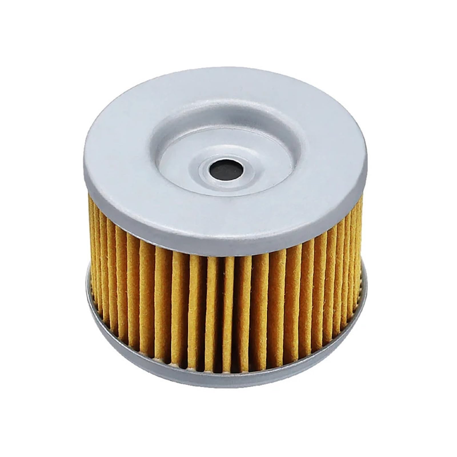 Filtro Olio moto ForXBR500 TRX700XX TRX250X Fourtrax TRX 250 TLR250 SLR650 NX650 Dominator NX250 GB500 GB400F(4pcs Yellow)