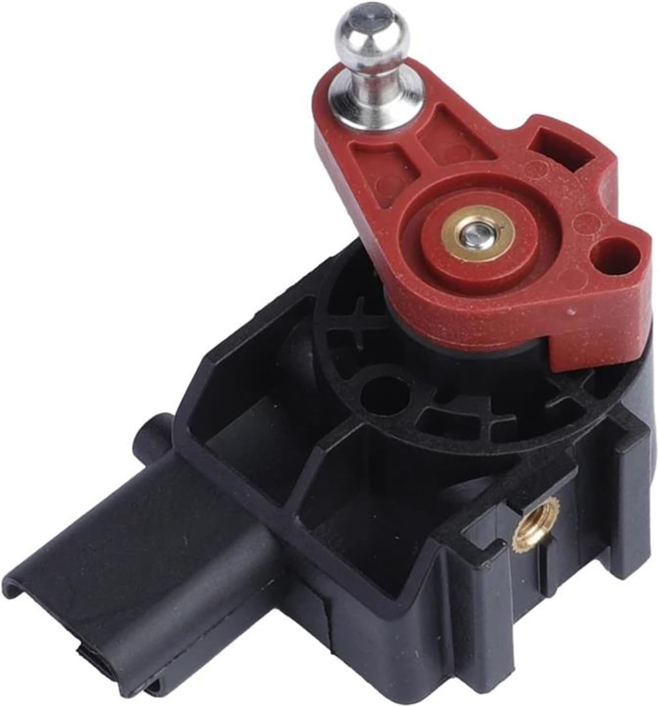 Height Sensor Car Front Left Right Side Height Suspension Leveling Sensor 9663488580 9663488680 5273J7 for Peugeot for 407 for Citroen C6 C5X7