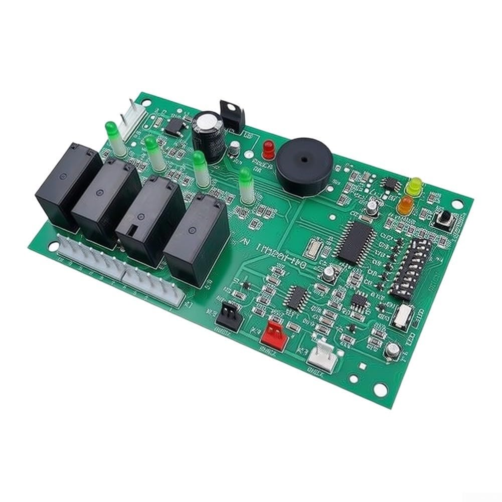 Placa de Circuito Compatible para hoshizaki 2A1410-01 02 Placa
