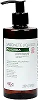 Sabonete Líquido Camomila Orgânico Neutro Arte dos Aromas 220ml