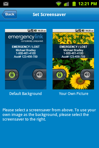 EmergencyLink