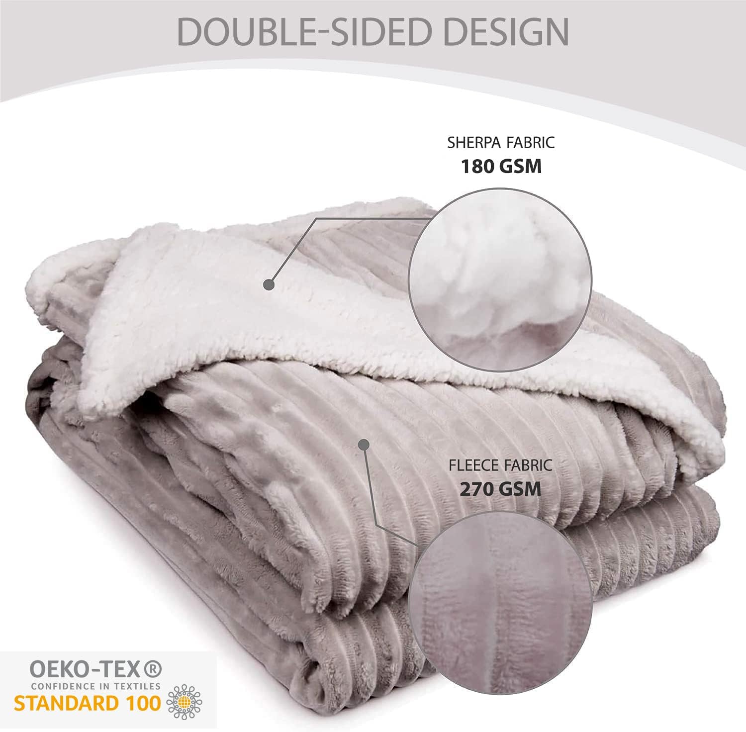 iPhone 16 Pro Max 回線セット（Rakuten最強プラン申し込み） SIMフリー 国内正規品 Apple 本体 端末 新品 純正  認定店 楽天モバイル公式 アイフォン【ご注文から30分経過後はキャンセル不可】 iPhone 16 Pro Max  回線セット（Rakuten最強プラン申し込み） SIMフリー 国内 ... ベビーブランケット 女の子と男の子用 - 40インチ x 50インチ パールグレー - シェルパバック - 幼児用ブランケット -