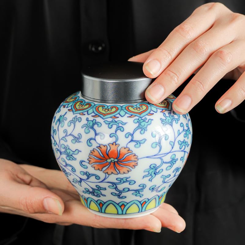 Boîte rangement cuisine ENGENDER pour préserver vos secrets de cuisine traditionnels