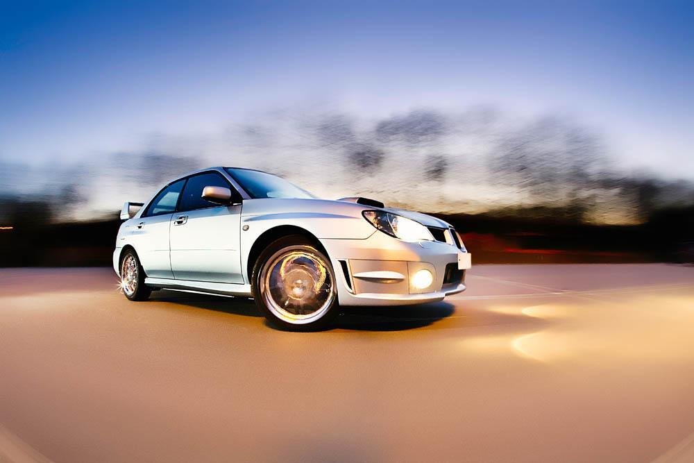 Wallmonkeys Race Rally Car Wall Mural Peel and Stick Graphic (72 in W x 48 in H) WM200297