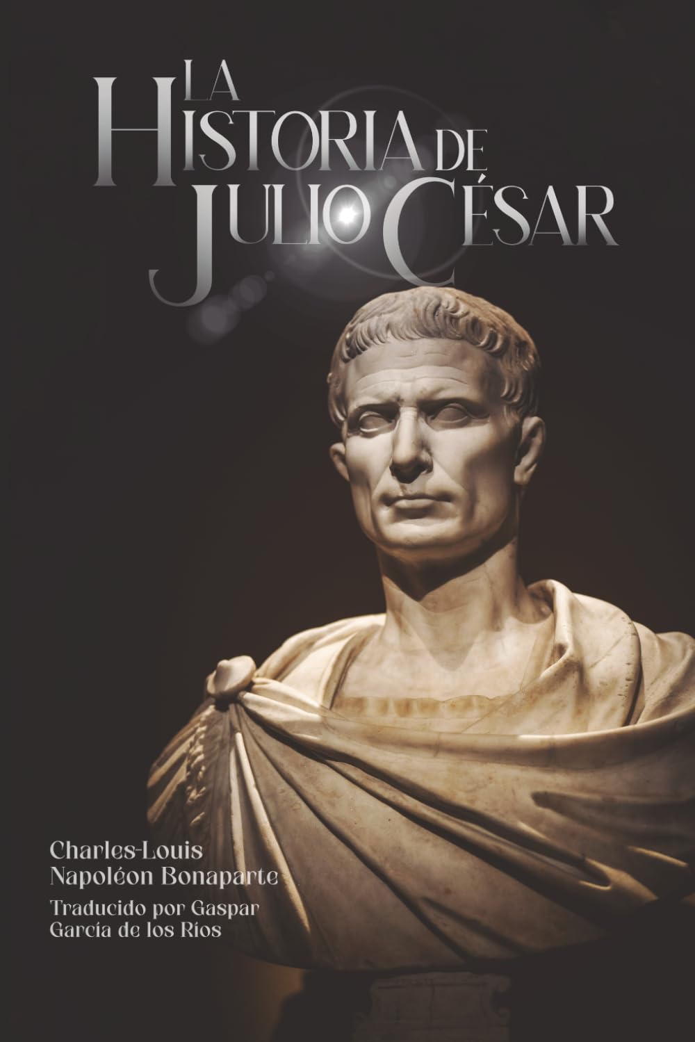 La Historia de Julio César