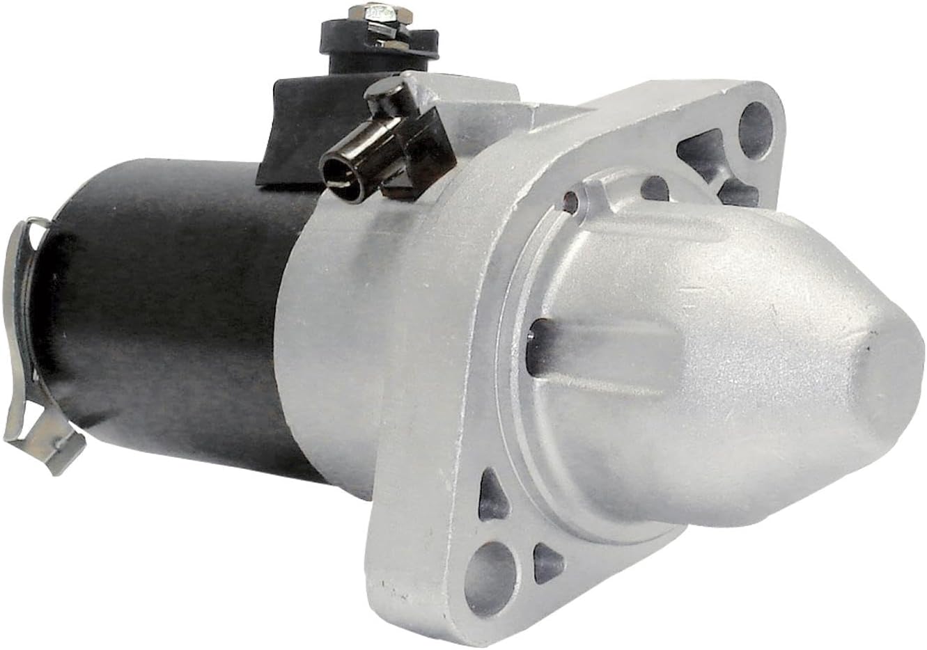 ACDelco Gold 336-1955 Starter, Remanufactured (Renewed)
